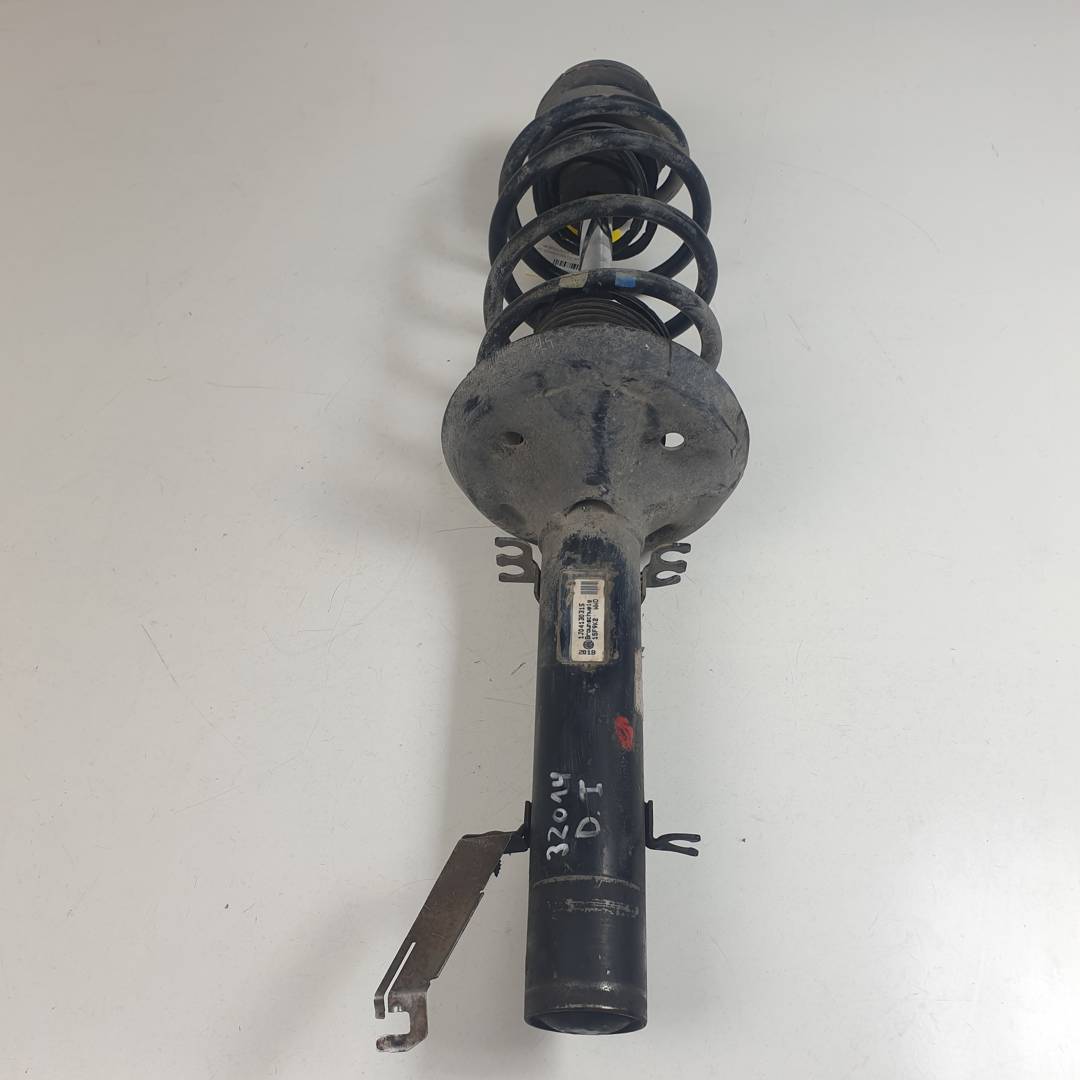 #3280041 AMORTIGUADOR DELANTERO IZQUIERDO