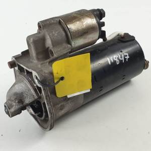 MOTOR ARRANQUE - VOLVO - #920553