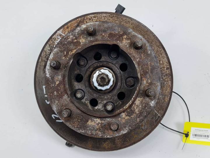 MANGUETA DELANTERA DERECHA - FORD - #332496