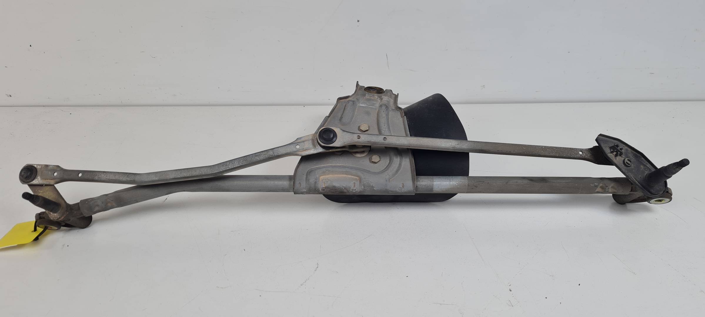 MOTOR LIMPIA DELANTERO - MINI - MINI (R50,R53)