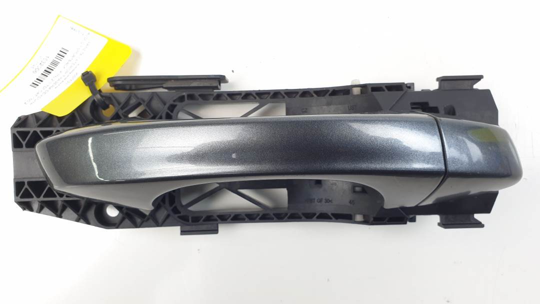MANETA EXTERIOR TRASERA DERECHA - 8V0839885 - AUDI - Q3 SPORTBACK (F3N)