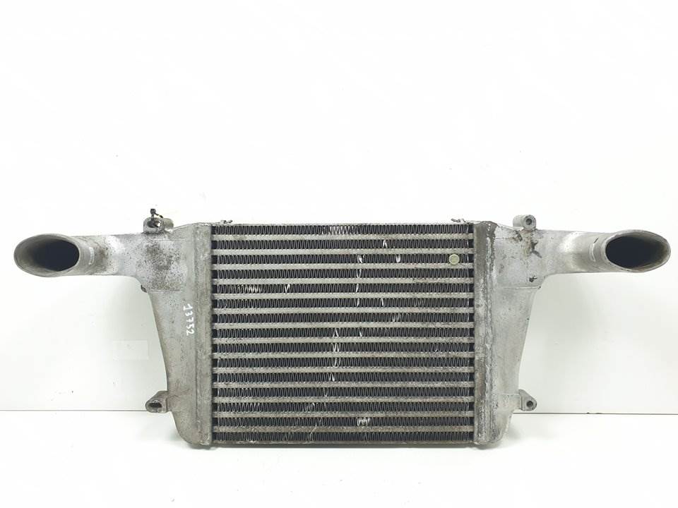INTERCOOLER - 13003005 - NISSAN - CABSTAR E