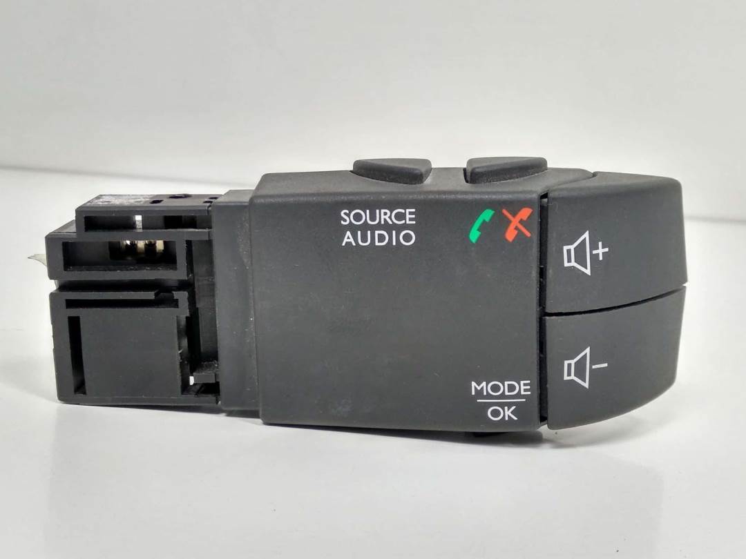 MANDO MULTIFUNCION - 344422023GB - DACIA - SANDERO