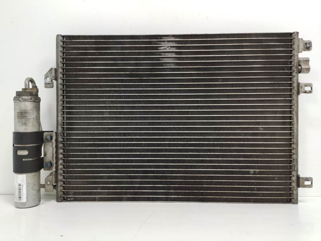 CONDENSADOR / RADIADOR AIRE ACONDICIONADO - 861286C - HONDA - CIVIC BERLINA 5 (FK)