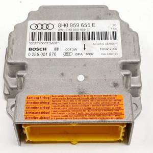 #1222233 CENTRALITA AIRBAG