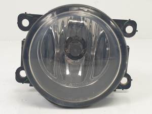 FARO ANTINIEBLA IZQUIERDO - PEUGEOT - #646276