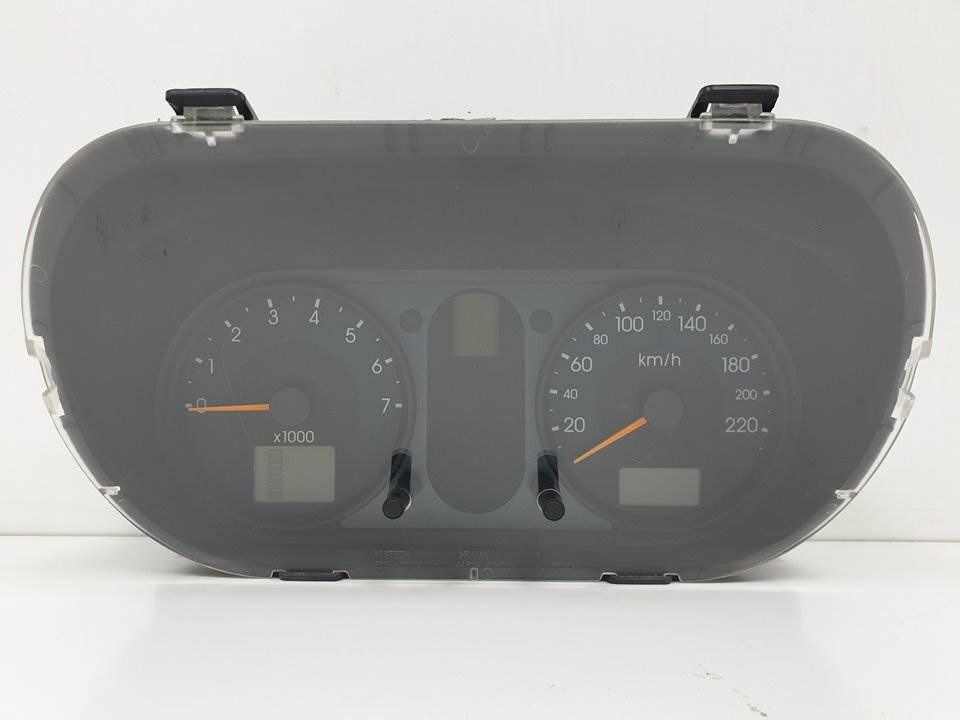 CUADRO INSTRUMENTOS - 2S6F10849 - FORD - FIESTA (CBK)