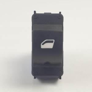 MANDO ELEVALUNAS TRASERO IZQUIERDO - CITROEN - #1361486