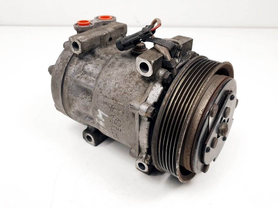 COMPRESOR AIRE ACONDICIONADO - 00606536520 - ALFA ROMEO - 147 (190)