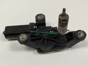 MOTOR LIMPIA TRASERO - ALFA ROMEO - #598154