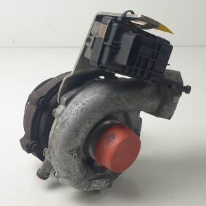 #3117396 TURBOCOMPRESOR