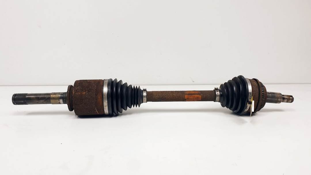 TRANSMISION TRASERA IZQUIERDA - LAND ROVER - #1071238