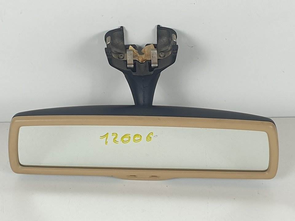 ESPEJO INTERIOR - VOLKSWAGEN - #1033008