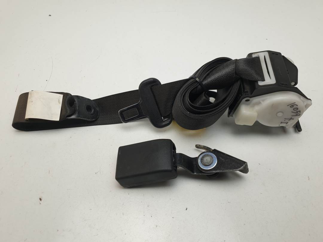 #1505026 CINTURON SEGURIDAD TRASERO IZQUIERDO