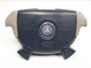 AIRBAG DELANTERO IZQUIERDO - MERCEDES - #1087943