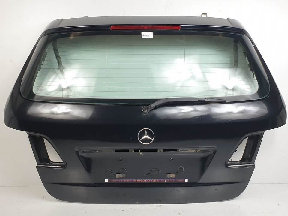 #1216874 PORTON TRASERO