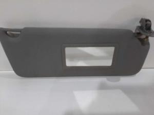 PARASOL DERECHO - RENAULT - #126167