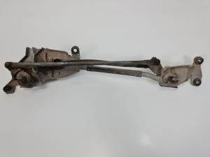 MOTOR LIMPIA DELANTERO - MITSUBISHI - #245011