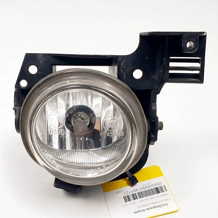 FARO ANTINIEBLA DERECHO - GP9A51984 - MAZDA - CX-7 (ER)