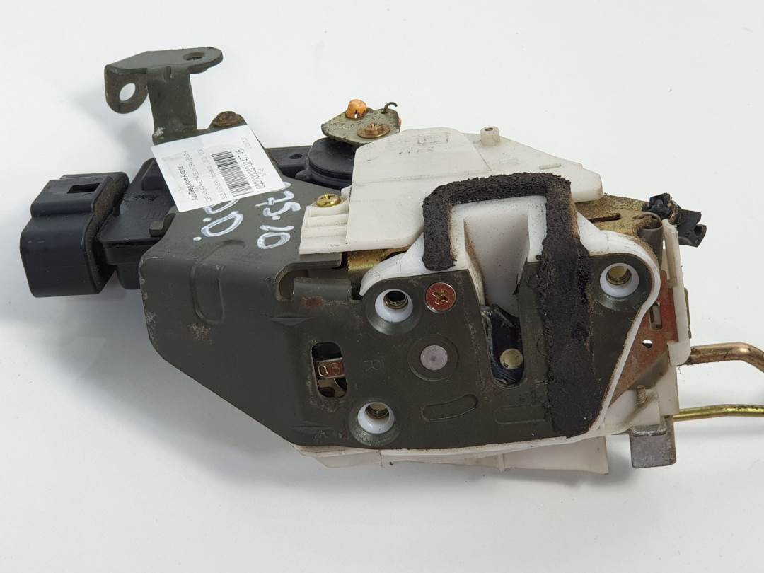 CERRADURA PUERTA DELANTERA DERECHA - SUZUKI - IGNIS RM (MH)