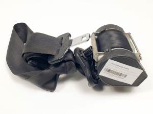 CINTURON SEGURIDAD DELANTERO DERECHO - RENAULT - #1528906