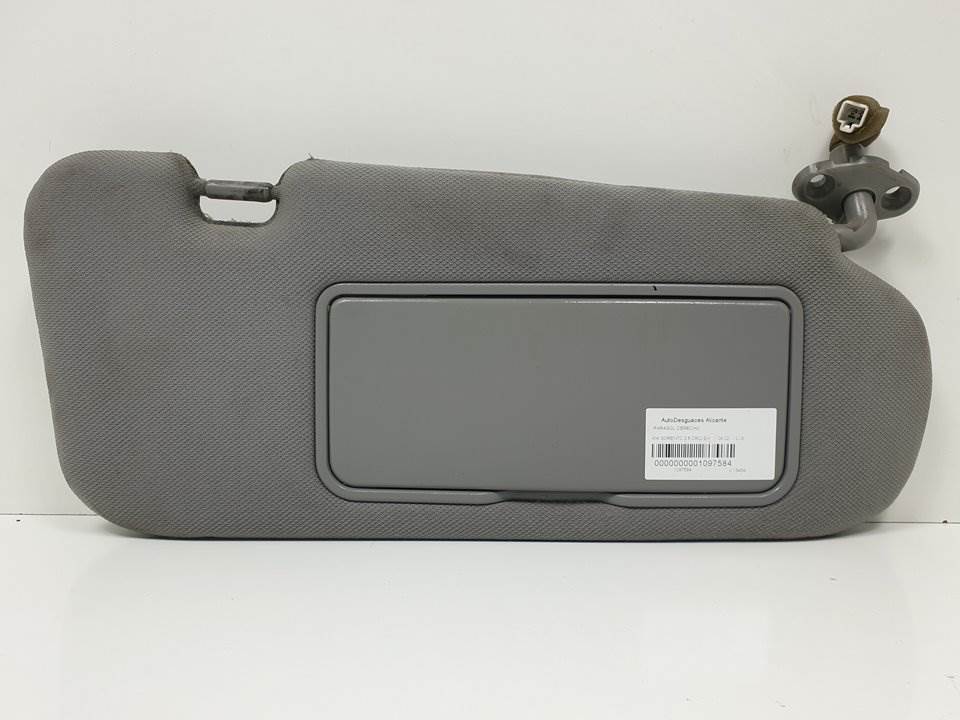 PARASOL DERECHO - KIA - #1097584