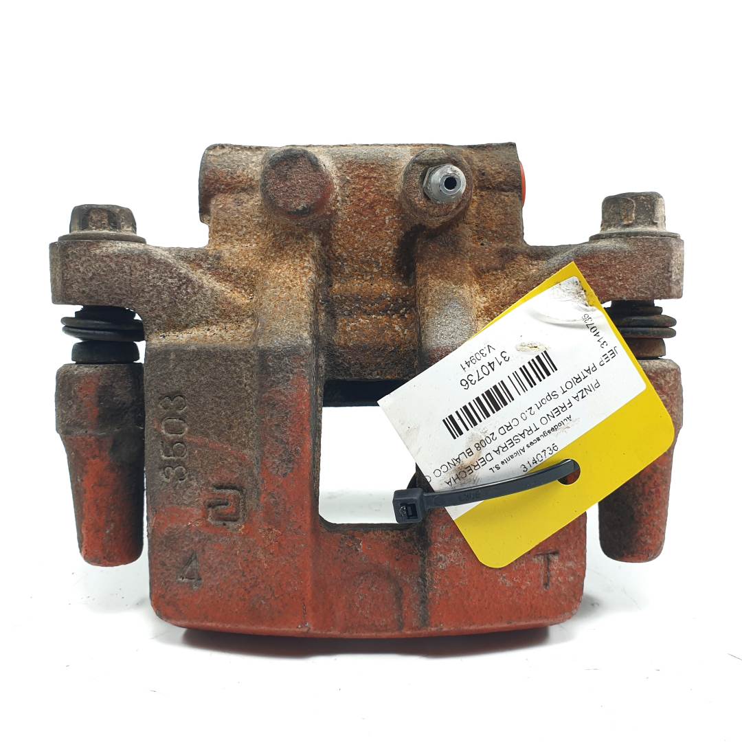 PINZA FRENO TRASERA DERECHA - JEEP - PATRIOT