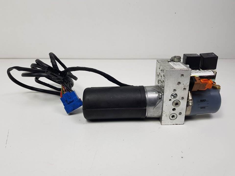 MOTOR TECHO ELECTRICO - PEUGEOT - #772891