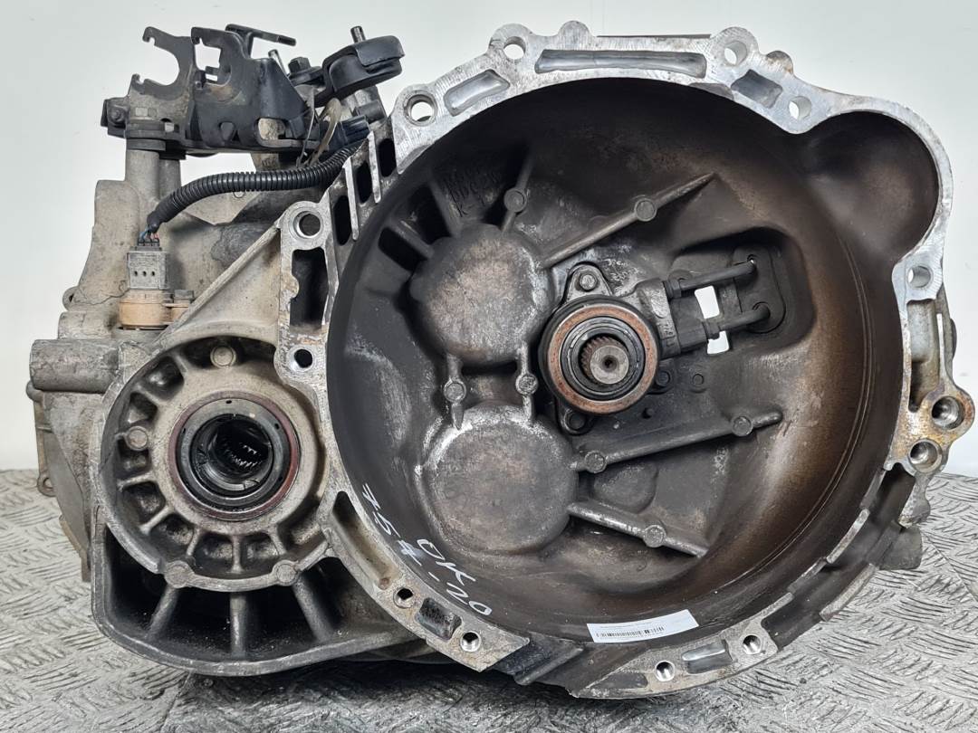 CAJA CAMBIOS - S615JE - HYUNDAI - TUCSON (JM)