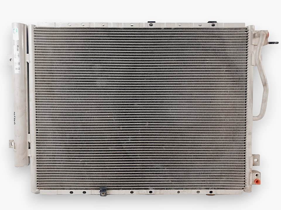 CONDENSADOR / RADIADOR AIRE ACONDICIONADO - 940436 - KIA - SORENTO