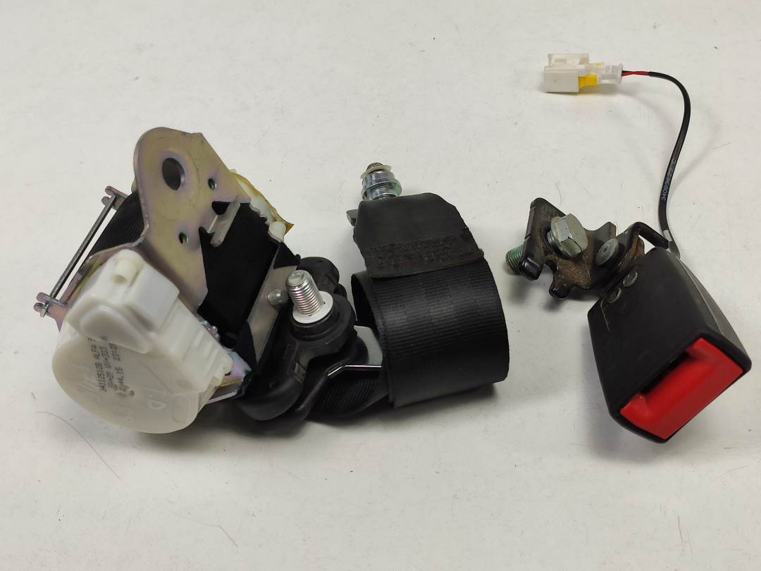 CINTURON SEGURIDAD TRASERO DERECHO - 01561013970 - ALFA ROMEO - GIULIETTA (191)