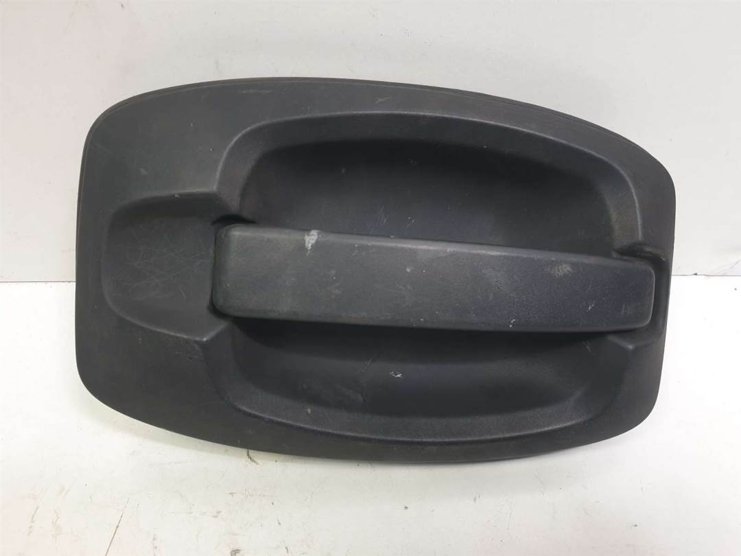 MANETA EXTERIOR LATERAL IZQUIERDA - FIAT - DUCATO MAXI CAJA CERRADA, TECHO SOBREELEVADO 35 (09.2006 =>)