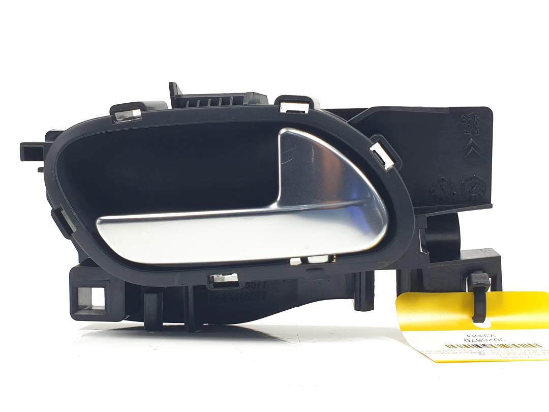 MANETA INTERIOR DELANTERA DERECHA - 9683446577 - CITROEN - C3