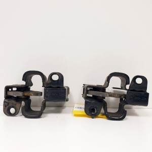 CERRADURA CAPOT - MERCEDES - #1089977