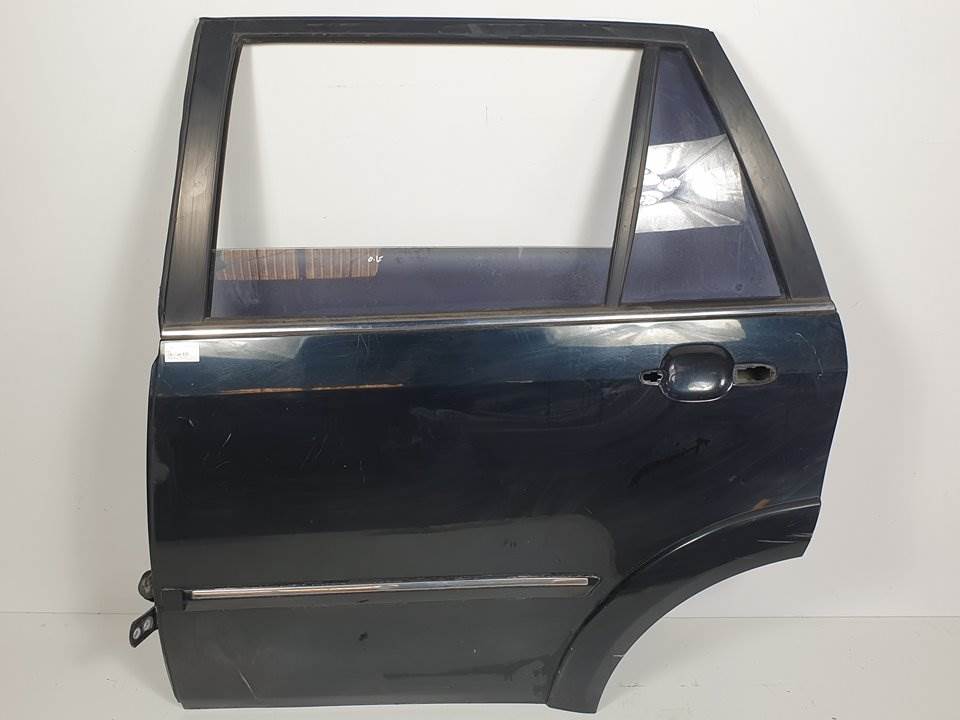 PUERTA TRASERA IZQUIERDA - TATA - ARIA