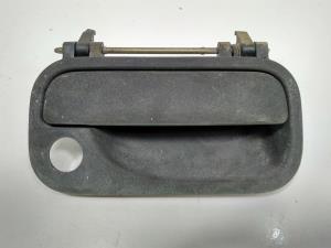 MANETA EXTERIOR DELANTERA DERECHA - OPEL - #465816