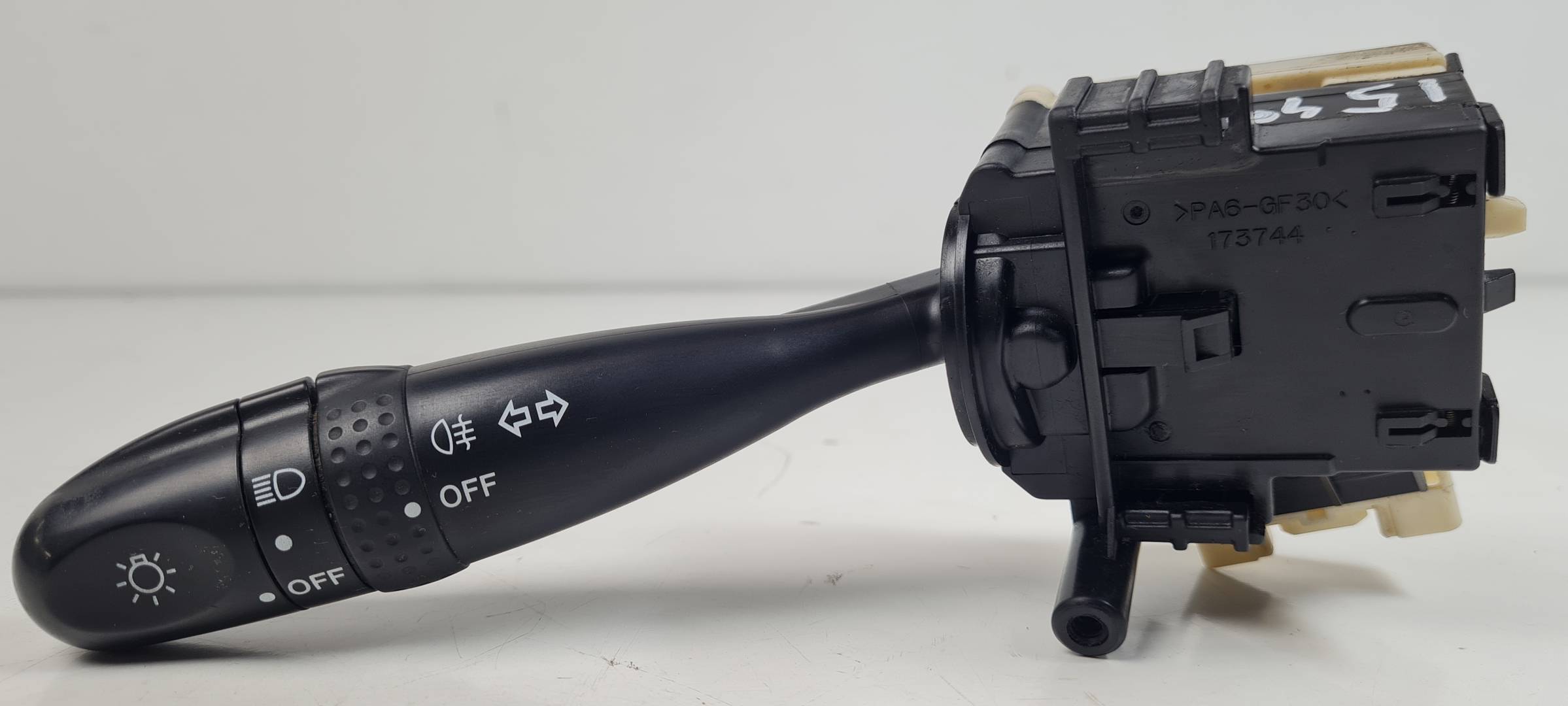 MANDO INTERMITENTES - 173744 - SUZUKI - GRAND VITARA JB (JT)