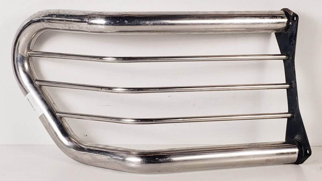 DEFENSA DELANTERA - MITSUBISHI - MONTERO (V20/V40)