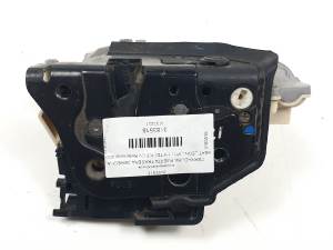 #3183518 CERRADURA PUERTA TRASERA DERECHA