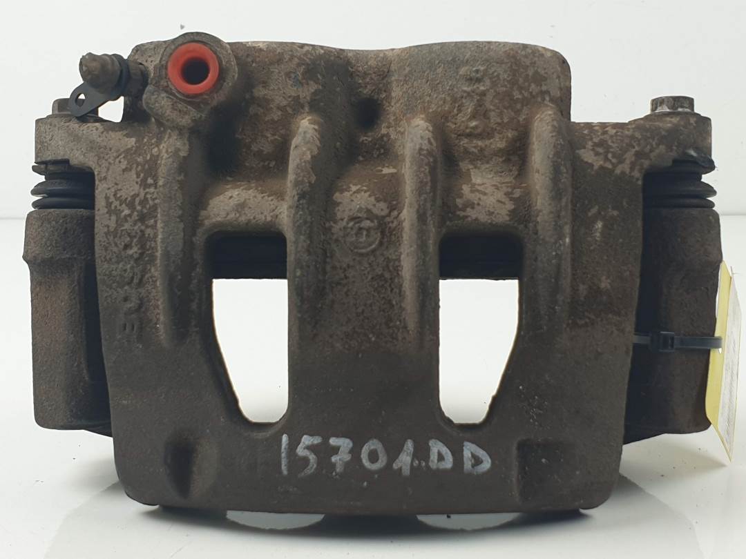 PINZA FRENO DELANTERA DERECHA - NISSAN - CABSTAR E