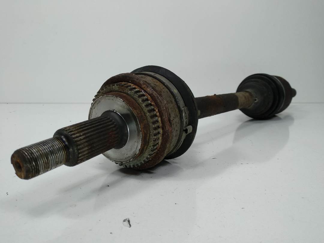 TRANSMISION TRASERA DERECHA - LAND ROVER - #403319