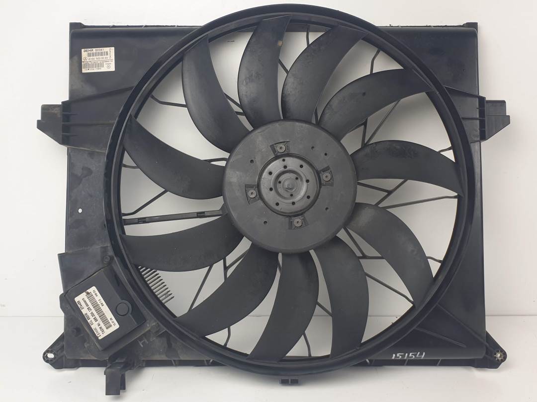 #1394988 ELECTROVENTILADOR