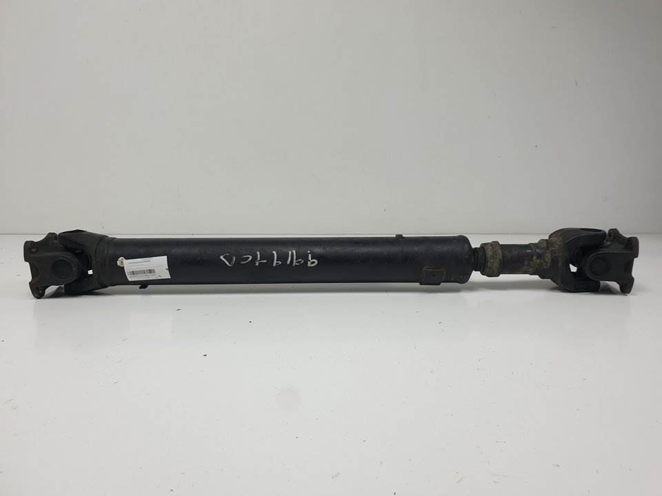 TRANSMISION CENTRAL - NISSAN - NAVARA PICK-UP (D40M)