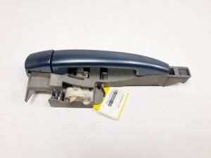 MANETA EXTERIOR TRASERA IZQUIERDA - PEUGEOT - #1012390