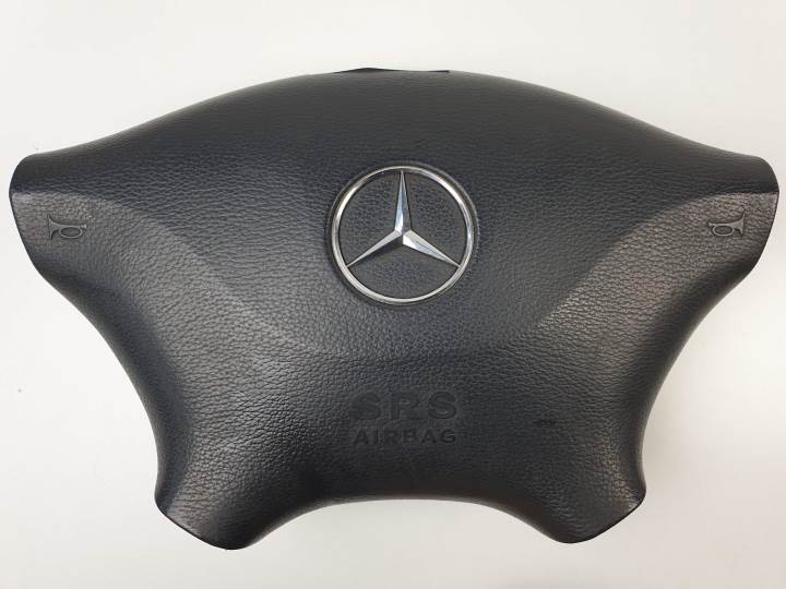 AIRBAG DELANTERO IZQUIERDO - MERCEDES - #1428314