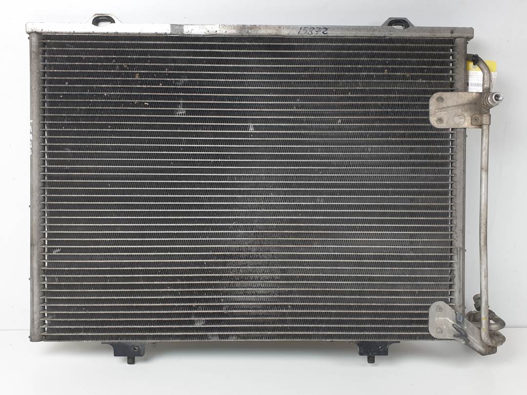 CONDENSADOR / RADIADOR AIRE ACONDICIONADO - MERCEDES - CLASE SLK (W170) ROADSTER