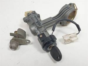 ANTIRROBO - HYUNDAI - #582652