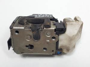 CERRADURA PUERTA DELANTERA IZQUIERDA - FIAT - #577574