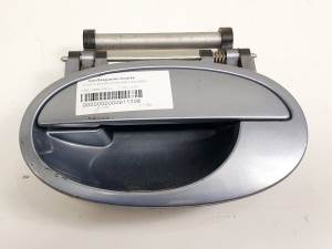 MANETA EXTERIOR TRASERA IZQUIERDA - OPEL - #911206