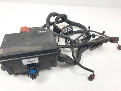 #3327945 CAJA RELES / FUSIBLES